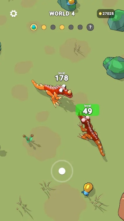 单机版穿火箭与贪吃怪官方下载,全面说明解析|YE版_v1.676