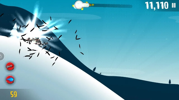 苹果手机更新微信版本及滑雪大冒险官方下载的专业解析